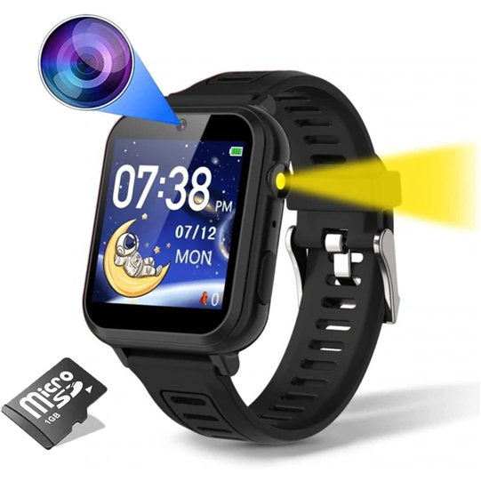 Smart Watch for Kids Smart Watch for Kids